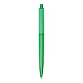 Ballpoint pen, dark green