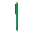 Ballpoint pen, green