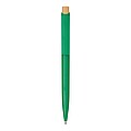 Ballpoint pen, green