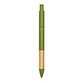 Ballpoint pen, green