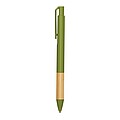 Ballpoint pen, green
