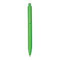 Ballpoint pen, green