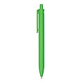 Ballpoint pen, green