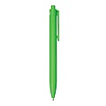 Ballpoint pen, green