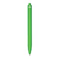 Ballpoint pen, green