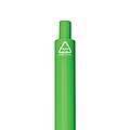 Ballpoint pen, green