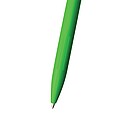Ballpoint pen, green