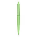 Ballpoint pen, green
