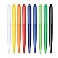 Ballpoint pen, green