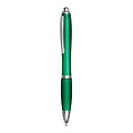 Ballpoint pen, green
