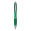 Ballpoint pen, green