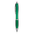 Ballpoint pen, green