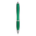 Ballpoint pen, green