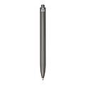 Ballpoint pen, grey