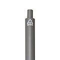 Ballpoint pen, grey
