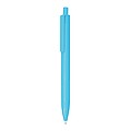 Ballpoint pen, light blue