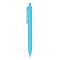 Ballpoint pen, light blue