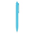 Ballpoint pen, light blue