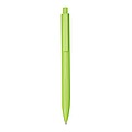 Ballpoint pen, light green