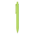 Ballpoint pen, light green