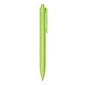 Ballpoint pen, light green