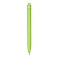 Ballpoint pen, light green