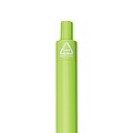 Ballpoint pen, light green