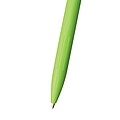 Ballpoint pen, light green