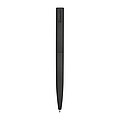 Ballpoint pen made from recycled aluminium