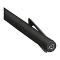 Ballpoint pen made from recycled aluminium