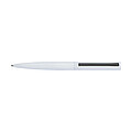 Ballpoint pen made from recycled aluminium