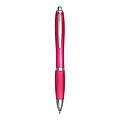 Ballpoint pen, magenta