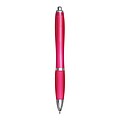 Ballpoint pen, magenta