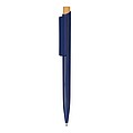 Ballpoint pen, navy blue