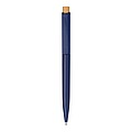 Ballpoint pen, navy blue