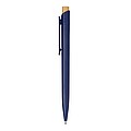 Ballpoint pen, navy blue