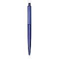 Ballpoint pen, navy blue
