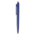 Ballpoint pen, navy blue