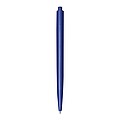 Ballpoint pen, navy blue