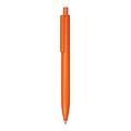 Ballpoint pen, orange
