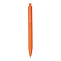 Ballpoint pen, orange