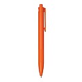Ballpoint pen, orange