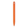 Ballpoint pen, orange
