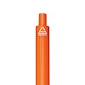 Ballpoint pen, orange