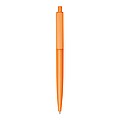 Ballpoint pen, orange