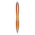 Ballpoint pen, orange