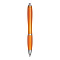 Ballpoint pen, orange