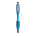 Ballpoint pen, petrol
