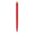 Ballpoint pen, red