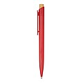 Ballpoint pen, red